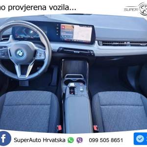 BMW Active Tourer 230e xDrive Aut. 326 KS, LED+VIRT+GR SJED+360+PARK