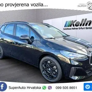 BMW Active Tourer 230e xDrive Aut. 326 KS, LED+VIRT+GR SJED+360+PARK