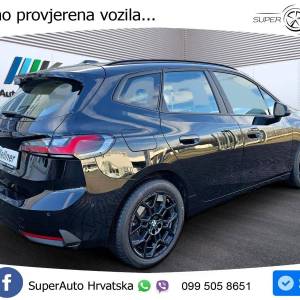 BMW Active Tourer 230e xDrive Aut. 326 KS, LED+VIRT+GR SJED+360+PARK