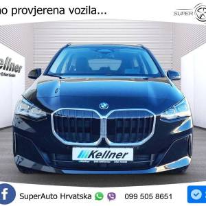 BMW Active Tourer 230e xDrive Aut. 326 KS, LED+VIRT+GR SJED+360+PARK