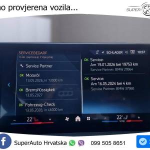 BMW Active Tourer 230e xDrive Aut. 326 KS, LED+VIRT+GR SJED+360+PARK