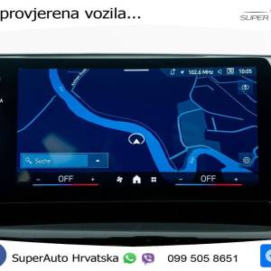 BMW iX1 68 kWh xDrive30 M Sport 306 KS, LED+360+HEAD+ASIST+VIRT+PDC