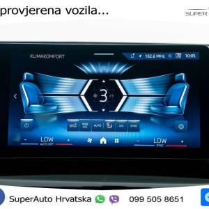 BMW iX1 68 kWh xDrive30 M Sport 306 KS, LED+360+HEAD+ASIST+VIRT+PDC