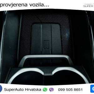 BMW iX1 68 kWh xDrive30 M Sport 306 KS, LED+360+HEAD+ASIST+VIRT+PDC