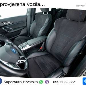 BMW iX1 xDrive30 M Sport 306 KS, KAM+PANO+VIRT+NAVI