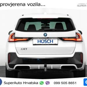 BMW iX1 xDrive30 M Sport 306 KS, KAM+PANO+VIRT+NAVI