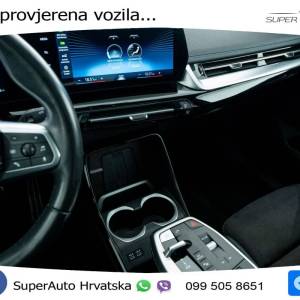 BMW iX1 xDrive30 M Sport 306 KS, KAM+PANO+VIRT+NAVI
