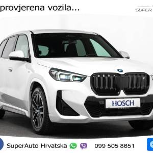 BMW iX1 xDrive30 M Sport 306 KS, KAM+PANO+VIRT+NAVI