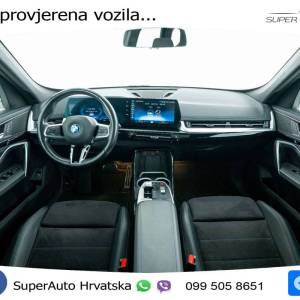BMW iX1 xDrive30 M Sport 306 KS, KAM+PANO+VIRT+NAVI