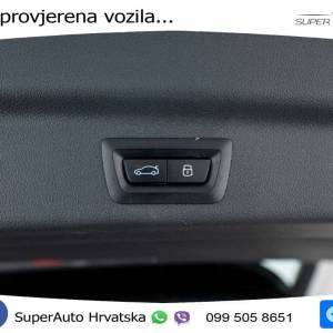 BMW iX1 xDrive30 M Sport 306 KS, KAM+PANO+VIRT+NAVI