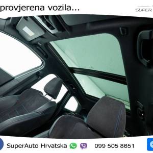 BMW iX1 xDrive30 M Sport 306 KS, KAM+PANO+VIRT+NAVI