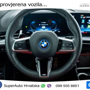 BMW iX1 xDrive30 M Sport 306 KS, KAM+GR SJED+VIRT+NAVI