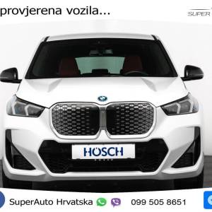 BMW iX1 xDrive30 M Sport 306 KS, KAM+GR SJED+VIRT+NAVI