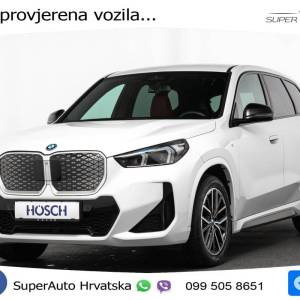 BMW iX1 xDrive30 M Sport 306 KS, KAM+GR SJED+VIRT+NAVI