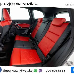 BMW iX1 xDrive30 M Sport 306 KS, KAM+GR SJED+VIRT+NAVI