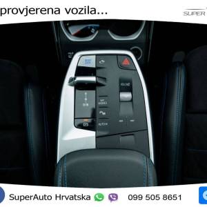 BMW iX1 xDrive30 M Sport 306 KS, 360+HEAD+VIRT+NAVI