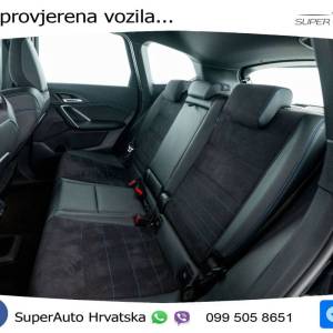 BMW iX1 xDrive30 M Sport 306 KS, 360+HEAD+VIRT+NAVI