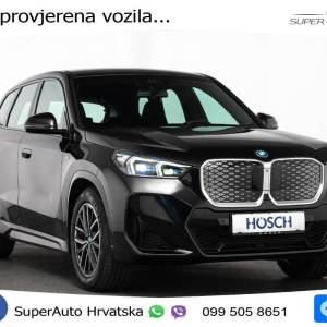 BMW iX1 xDrive30 M Sport 306 KS, 360+HEAD+VIRT+NAVI