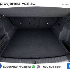 BMW iX1 xDrive30 M Sport 306 KS, KAM+PANO+VIRT+NAVI