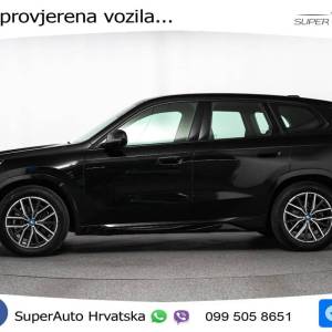 BMW iX1 xDrive30 M Sport 306 KS, 360+HEAD+VIRT+NAVI