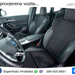 BMW iX1 xDrive30 M Sport 306 KS, 360+HEAD+VIRT+NAVI