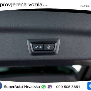 BMW iX1 xDrive30 M Sport 306 KS, 360+HEAD+VIRT+NAVI