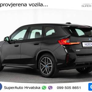 BMW iX1 xDrive30 M Sport 306 KS, 360+HEAD+VIRT+NAVI