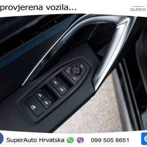 BMW iX1 xDrive30 M Sport 306 KS, 360+HEAD+VIRT+NAVI