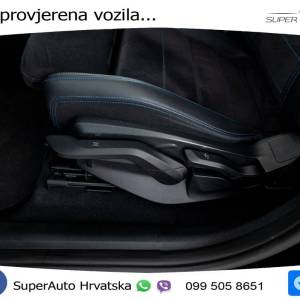 BMW iX1 xDrive30 M Sport 306 KS, 360+HEAD+VIRT+NAVI