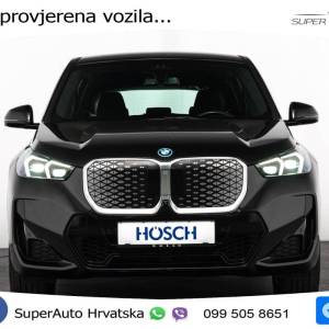 BMW iX1 xDrive30 M Sport 306 KS, 360+HEAD+VIRT+NAVI