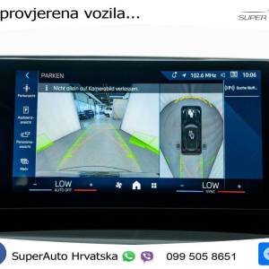 BMW iX1 xDrive30 M Sport 306 KS, 360+HEAD+VIRT+NAVI