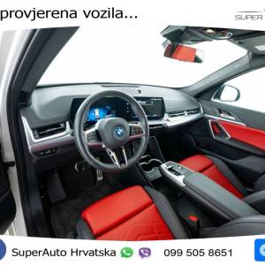 BMW iX1 xDrive30 M Sport 306 KS, KAM+GR SJED+VIRT+NAVI