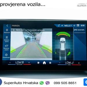BMW iX1 xDrive30 M Sport 306 KS, KAM+GR SJED+VIRT+NAVI