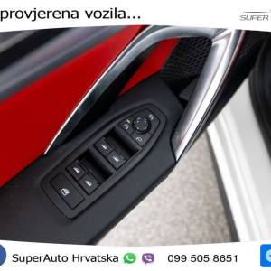 BMW iX1 xDrive30 M Sport 306 KS, KAM+GR SJED+VIRT+NAVI