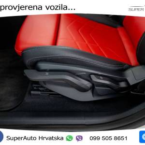 BMW iX1 xDrive30 M Sport 306 KS, KAM+GR SJED+VIRT+NAVI