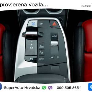 BMW iX1 xDrive30 M Sport 306 KS, KAM+GR SJED+VIRT+NAVI