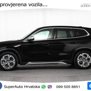 BMW iX1 xDrive30 xLine 306 KS, KAM+VIRT+NAVI