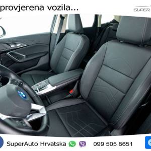 BMW iX1 xDrive30 xLine 306 KS, KAM+VIRT+NAVI