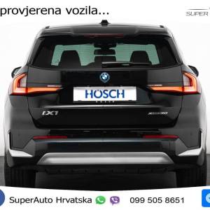 BMW iX1 xDrive30 xLine 306 KS, KAM+VIRT+NAVI