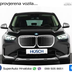 BMW iX1 xDrive30 xLine 306 KS, KAM+VIRT+NAVI