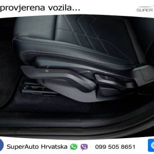 BMW iX1 xDrive30 xLine 306 KS, KAM+VIRT+NAVI