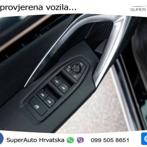 BMW iX1 xDrive30 xLine 306 KS, KAM+VIRT+NAVI