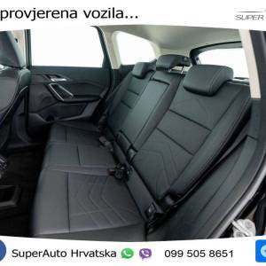 BMW iX1 xDrive30 xLine 306 KS, KAM+VIRT+NAVI