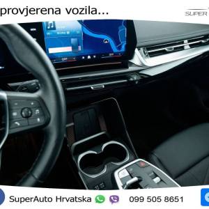 BMW iX1 xDrive30 xLine 306 KS, KAM+VIRT+NAVI