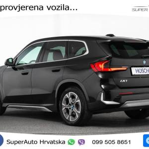 BMW iX1 xDrive30 xLine 306 KS, KAM+VIRT+NAVI