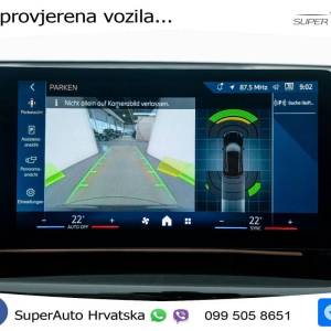 BMW iX1 xDrive30 xLine 306 KS, KAM+VIRT+NAVI