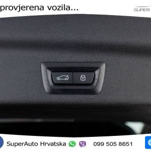 BMW iX1 xDrive30 xLine 306 KS, KAM+VIRT+NAVI