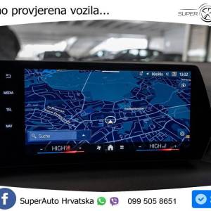 BMW M135 xDrive Aut. 300 KS, LED+VIRT+GR SJED+360+PARK