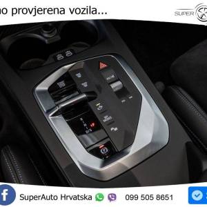 BMW M135 xDrive Aut. 300 KS, LED+VIRT+GR SJED+360+PARK