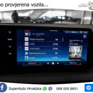 BMW M135 xDrive Aut. 300 KS, LED+VIRT+GR SJED+360+PARK